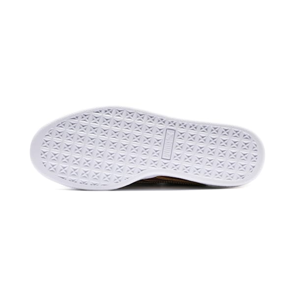 puma heart luxe